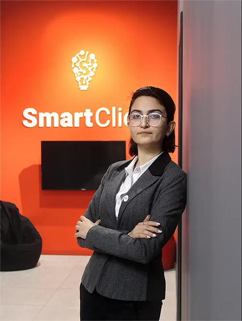 Maral Chahverdian - Data Science