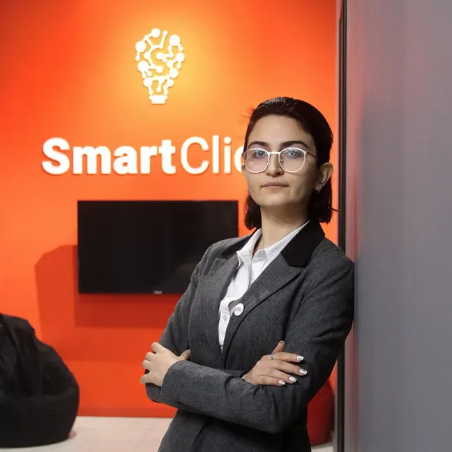Maral Chahverdian
