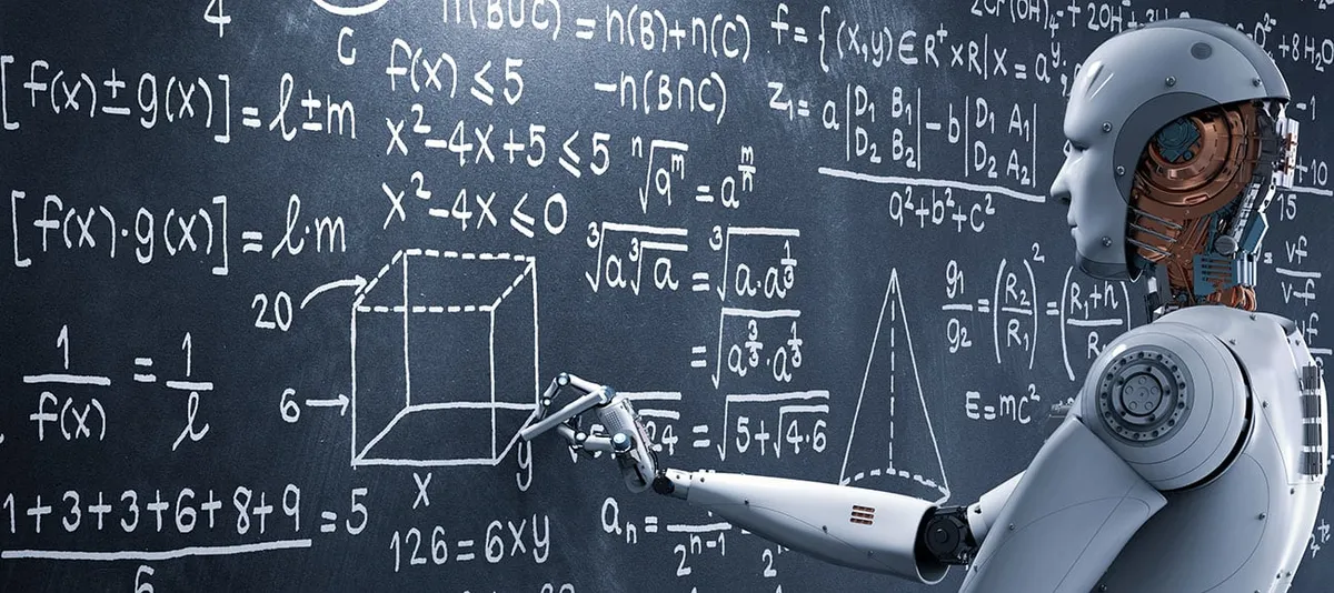 What is AI?