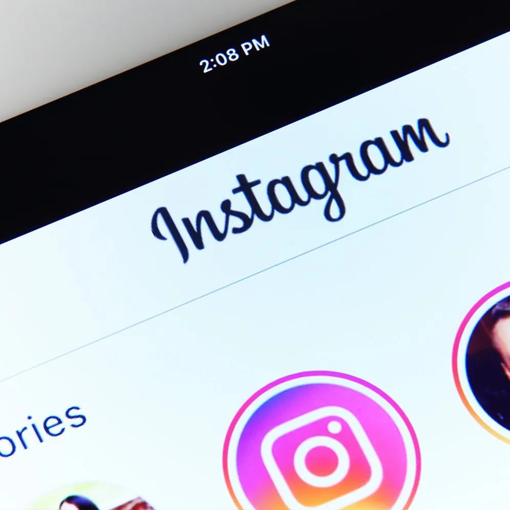 AI and Social Media