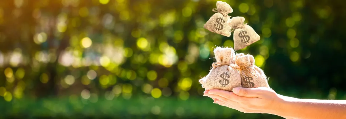 how to manage your finances