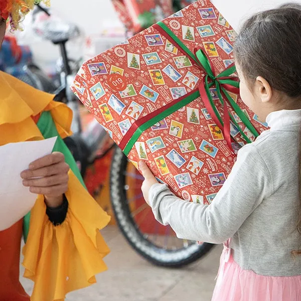 Gift for a child