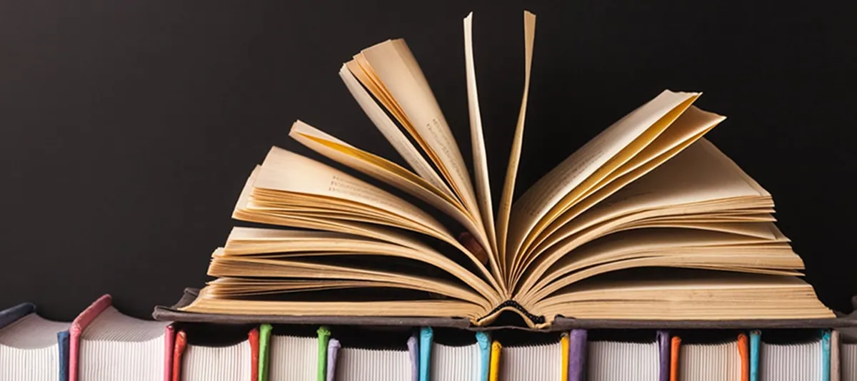 Best AI books