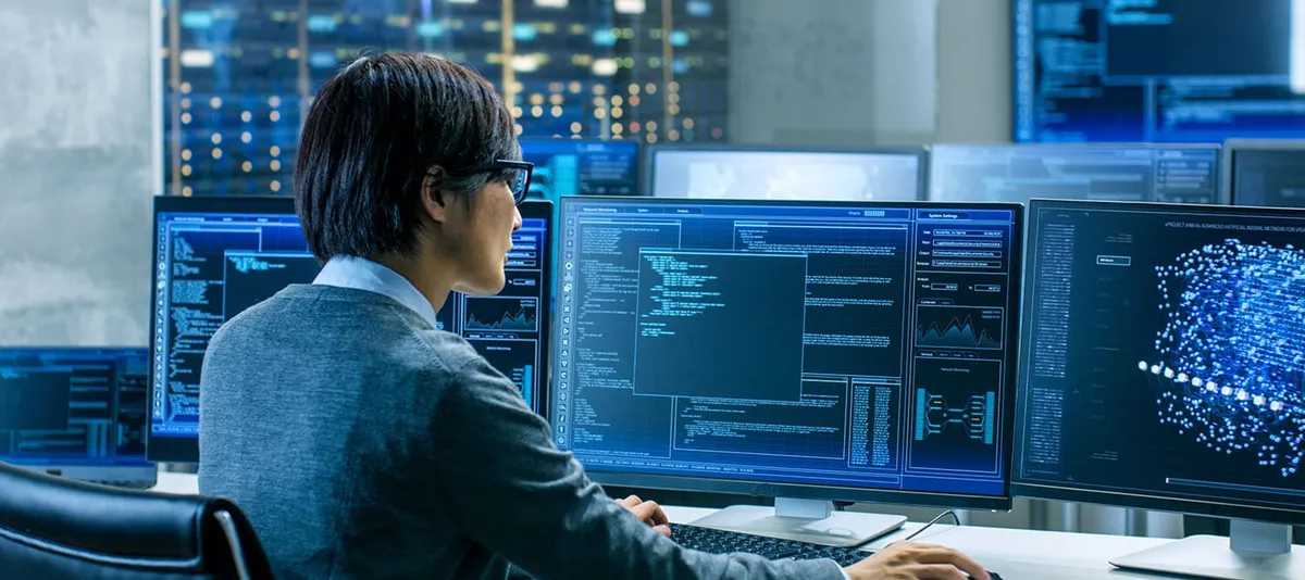 ML vs AI engineer