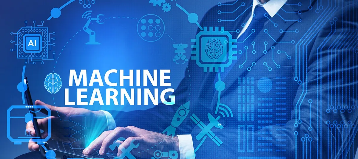 Machine learning engineer