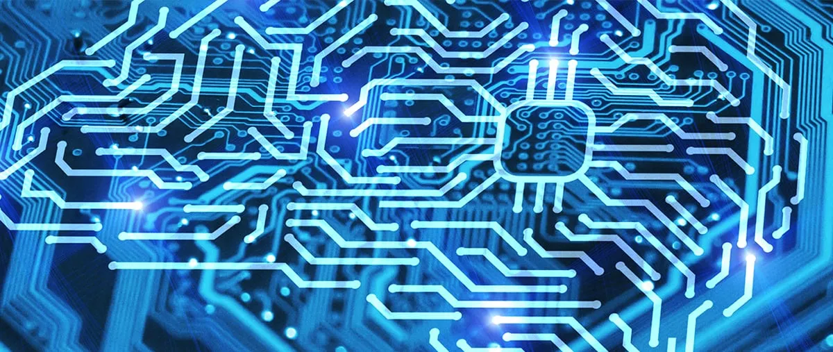 AI vs ML