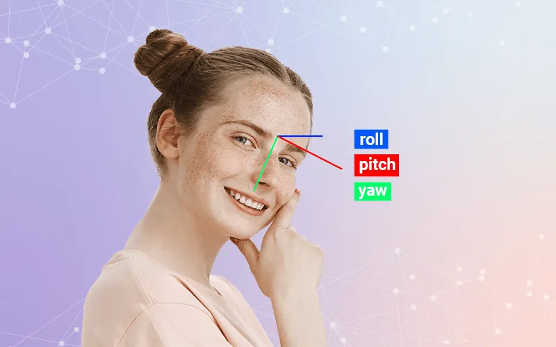 Head Pose Estimation