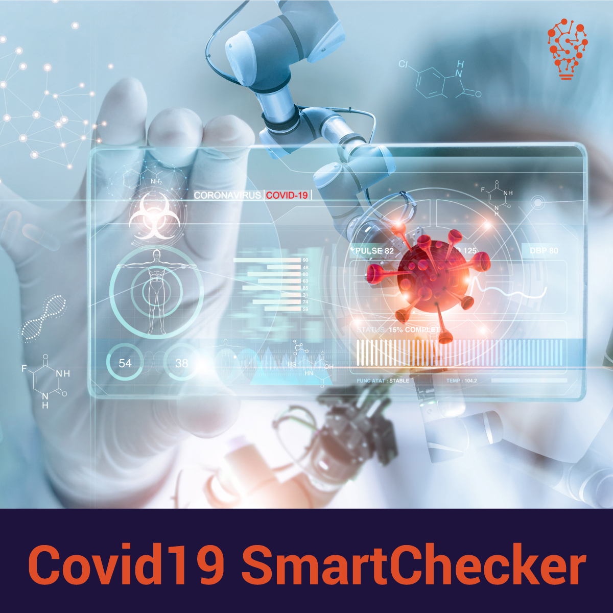Covid19 SmartChecker