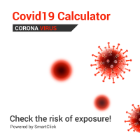COVID19 Calculator