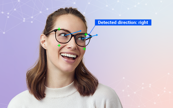 Eye Tracking Software - Gaze Detection - SmartClick