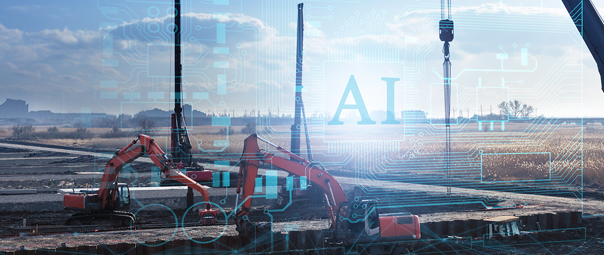 AI in construction